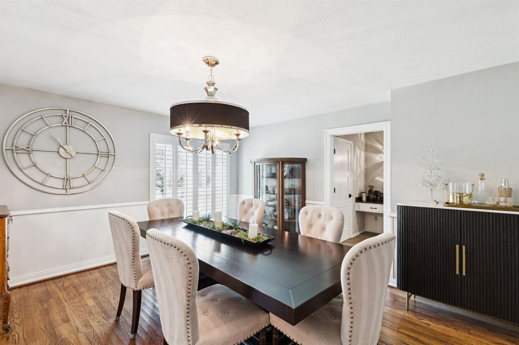 Richardson Heights 15 Sec 01 - Residential