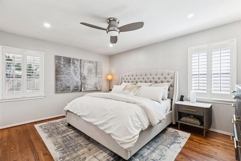 Richardson Heights 15 Sec 01 - Residential