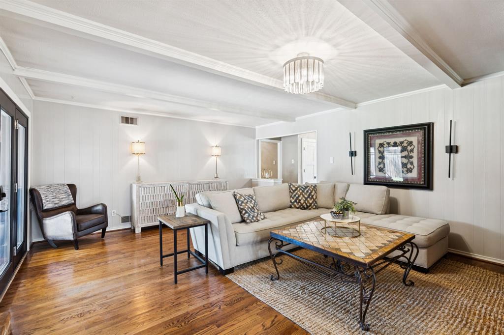 Richardson Heights 15 Sec 01 - Residential