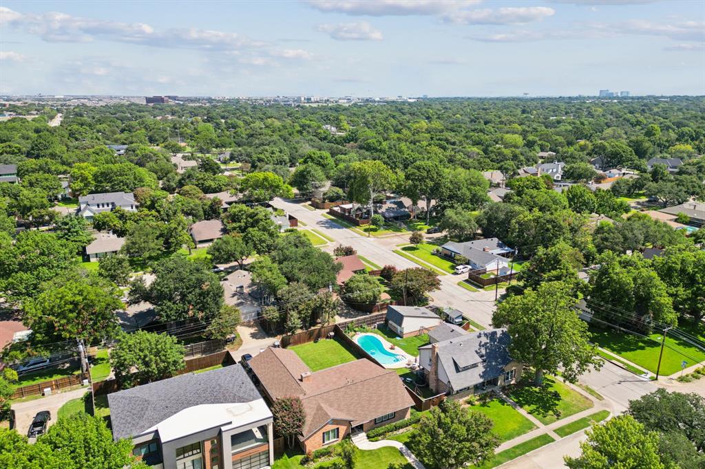 Richardson Heights 15 Sec 01 - Residential