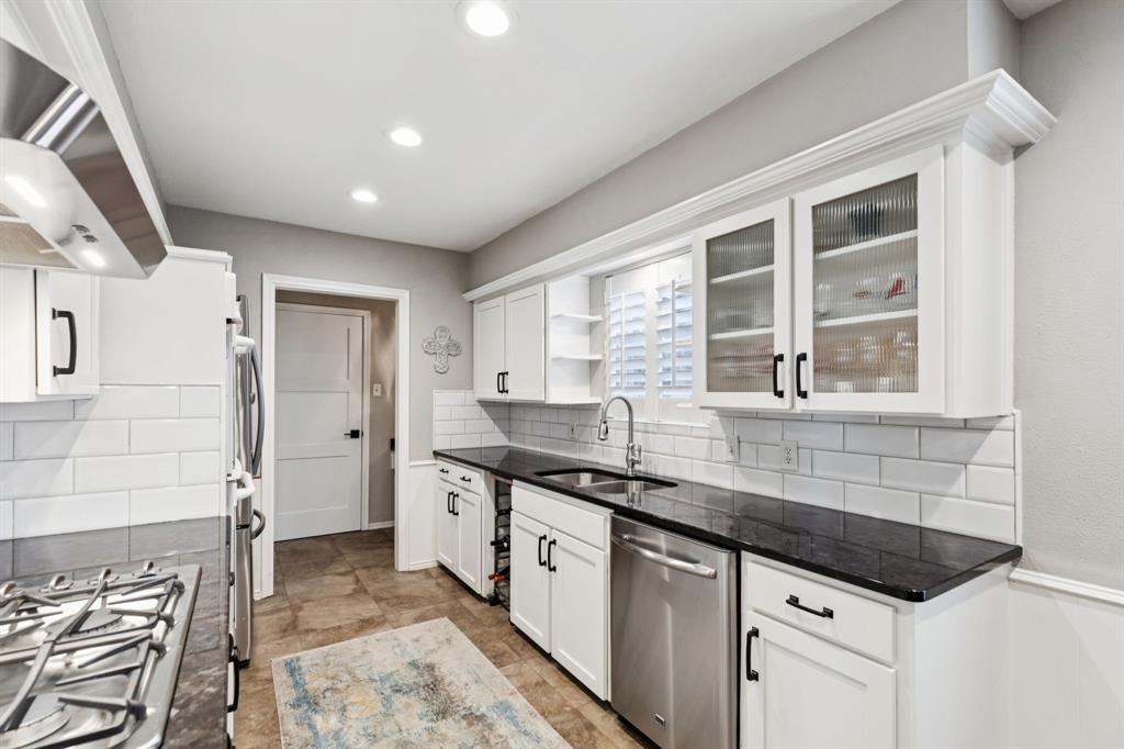 Richardson Heights 15 Sec 01 - Residential