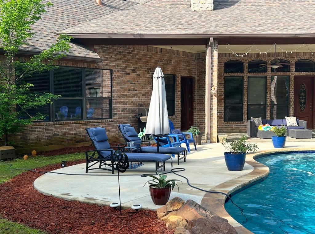 Oak Shores Ph 2 - Residential