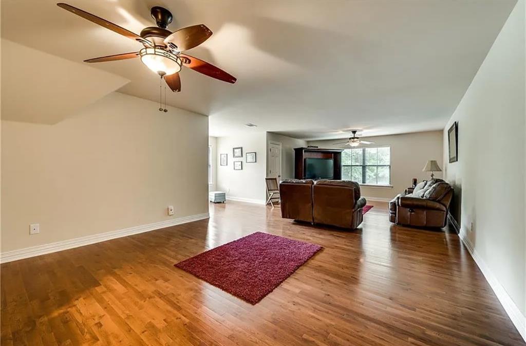 Oak Shores Ph 2 - Residential