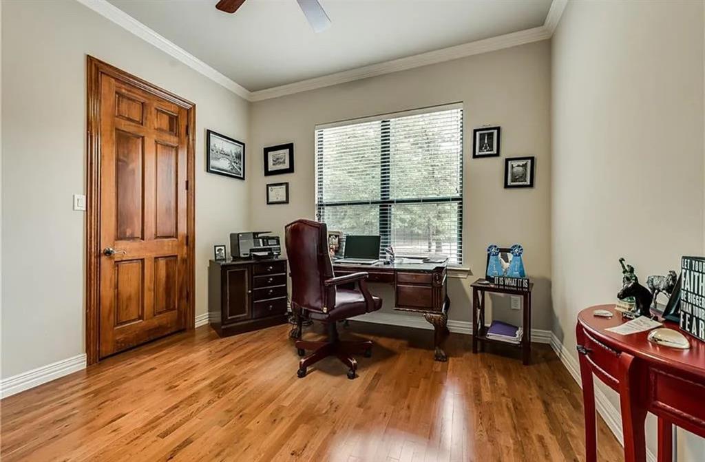 Oak Shores Ph 2 - Residential