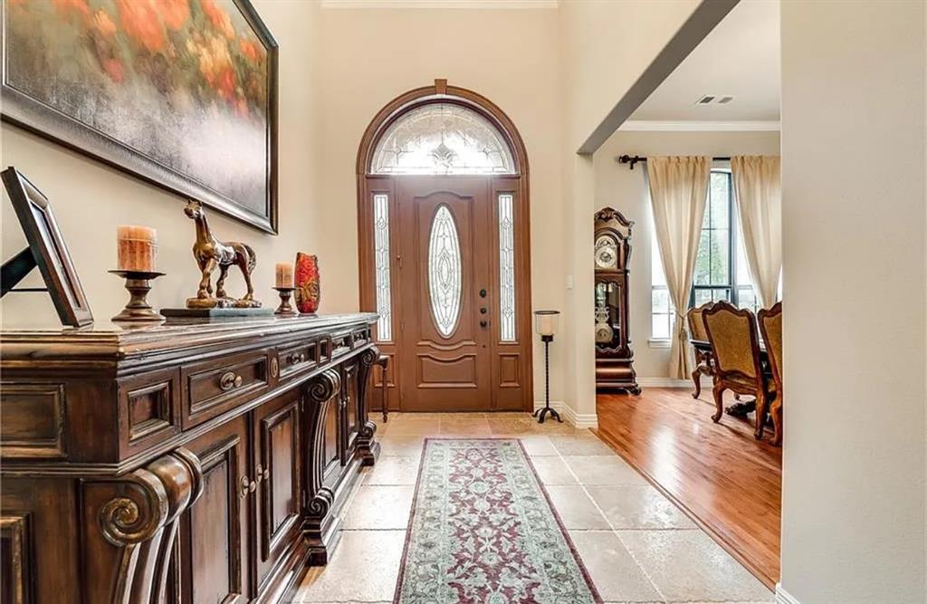 Oak Shores Ph 2 - Residential