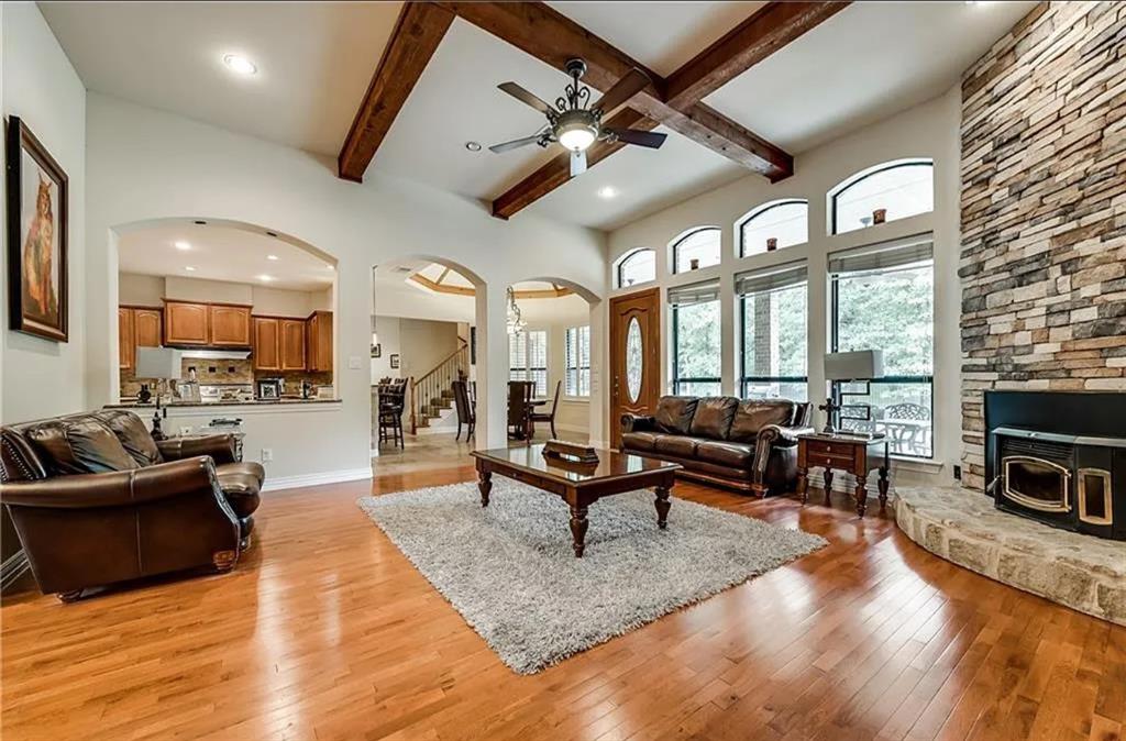 Oak Shores Ph 2 - Residential