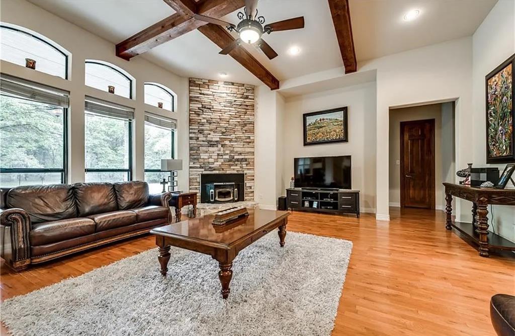 Oak Shores Ph 2 - Residential