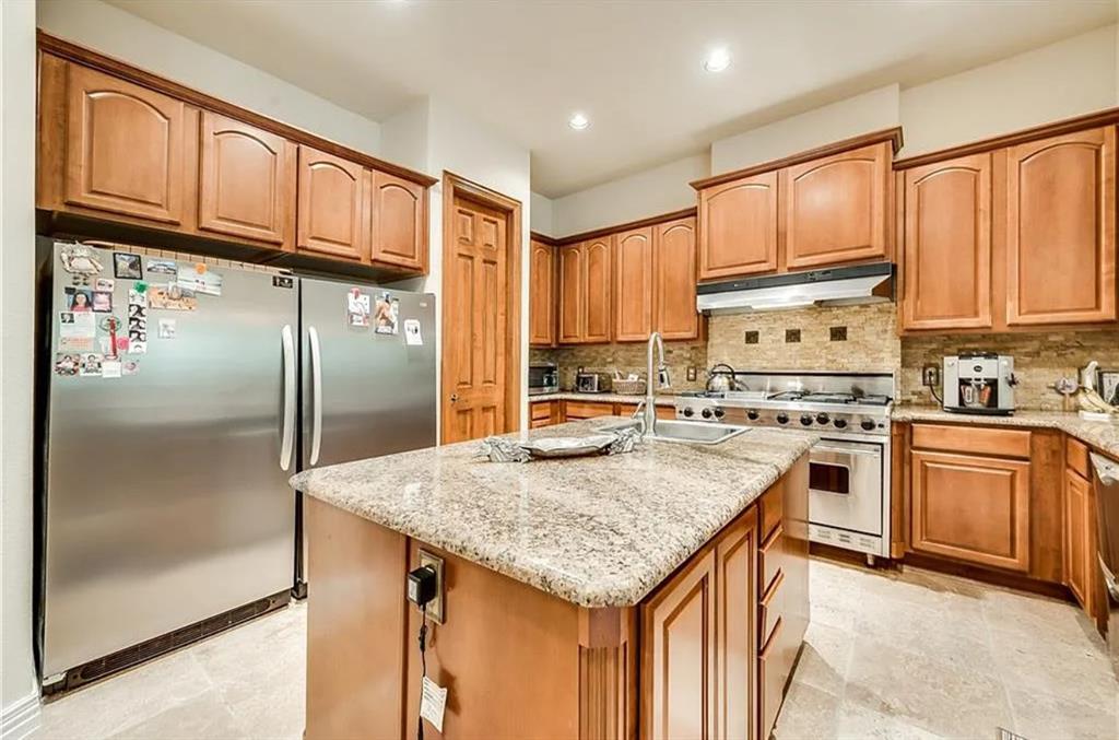 Oak Shores Ph 2 - Residential