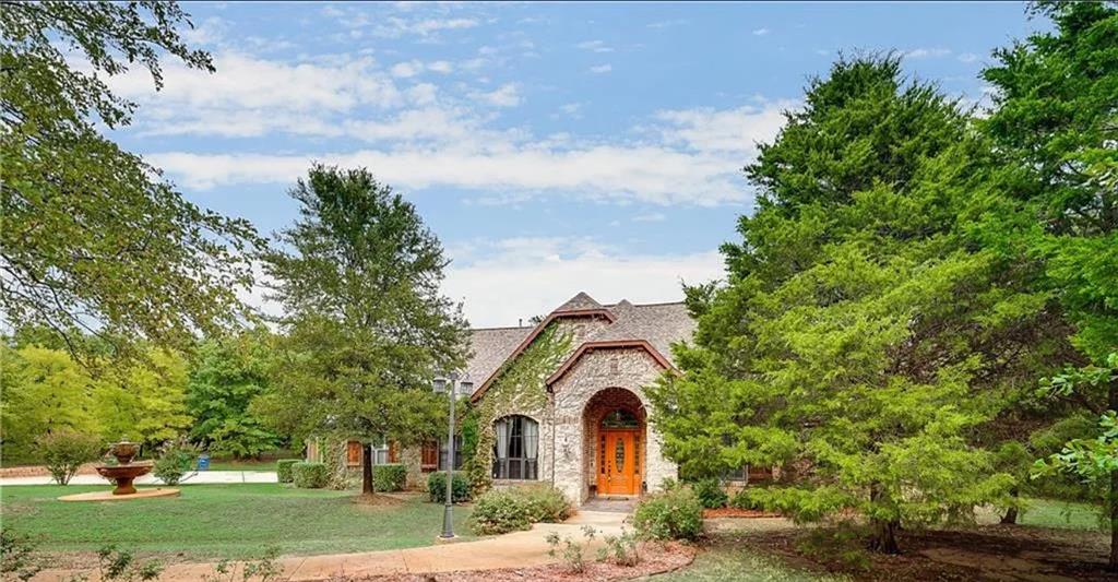 Oak Shores Ph 2 - Residential