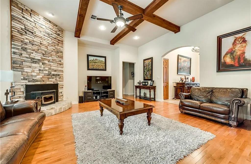 Oak Shores Ph 2 - Residential