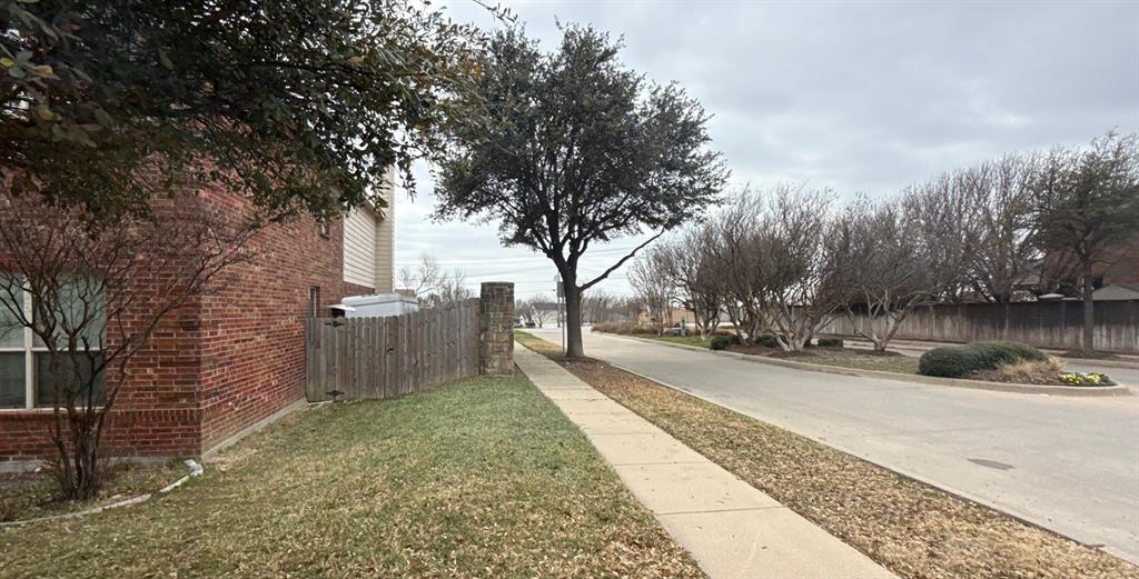 Vista West - Residential