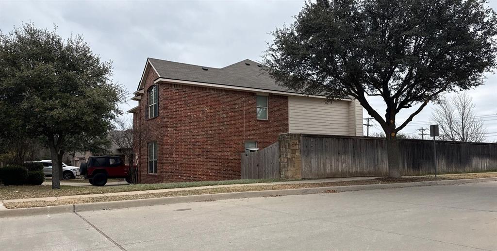 Vista West - Residential