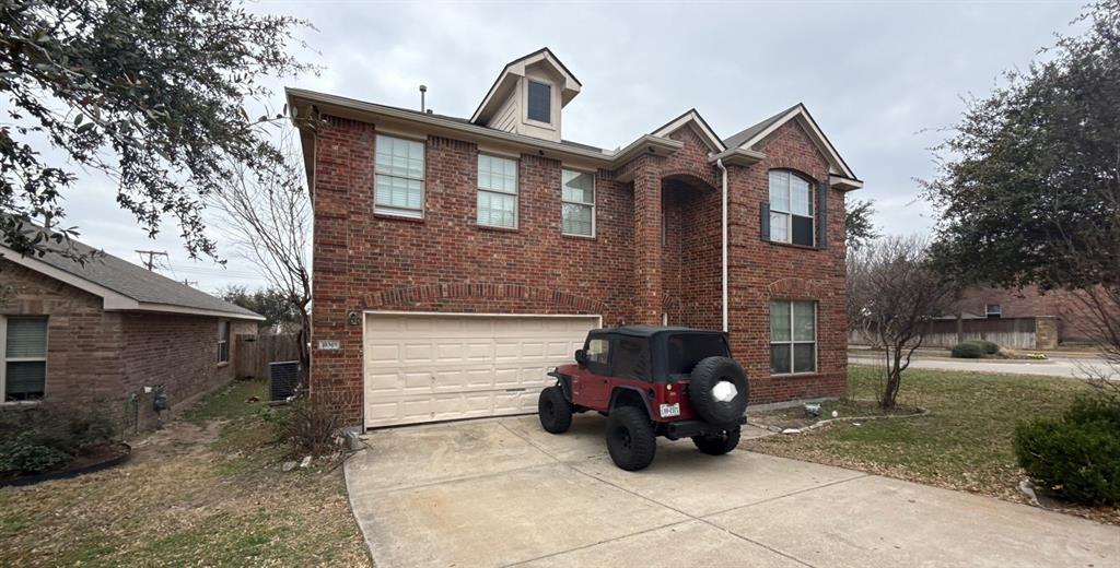 Vista West - Residential