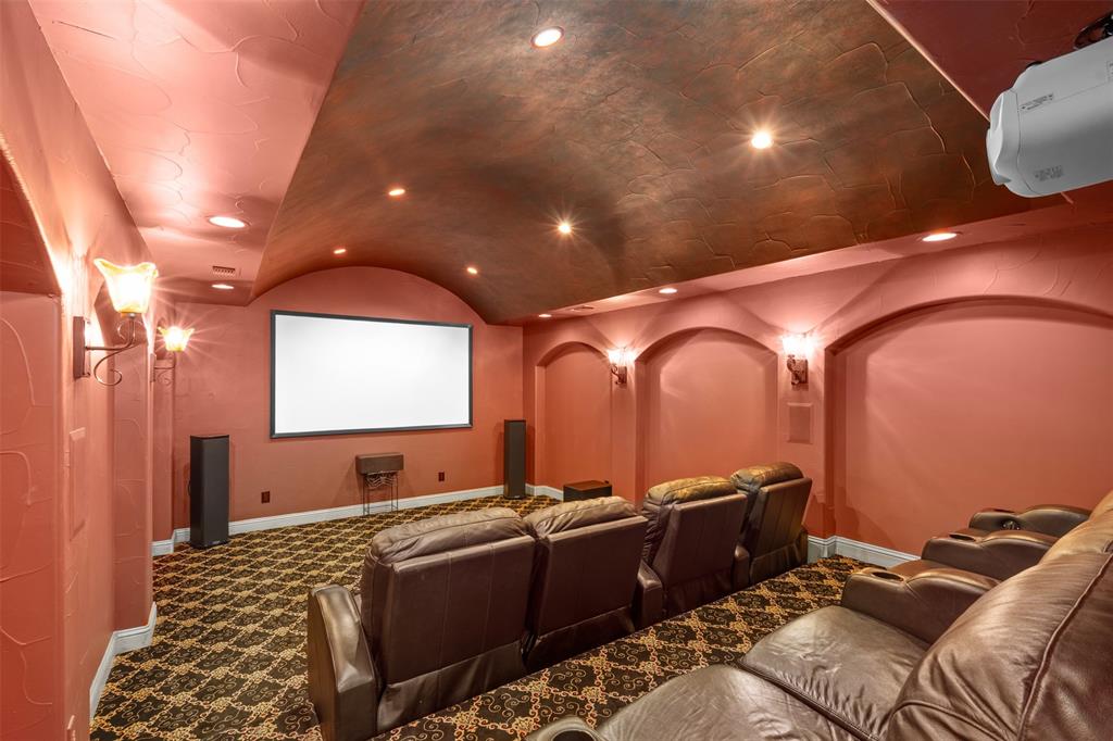 Bentwater On Lake Granbury Sec One - Residential