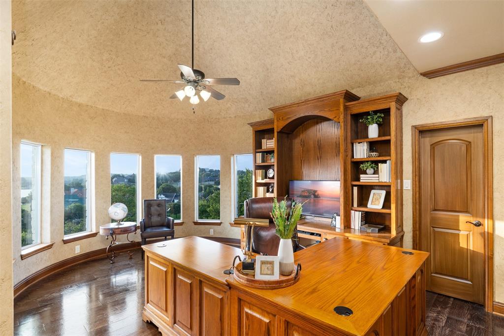 Bentwater On Lake Granbury Sec One - Residential