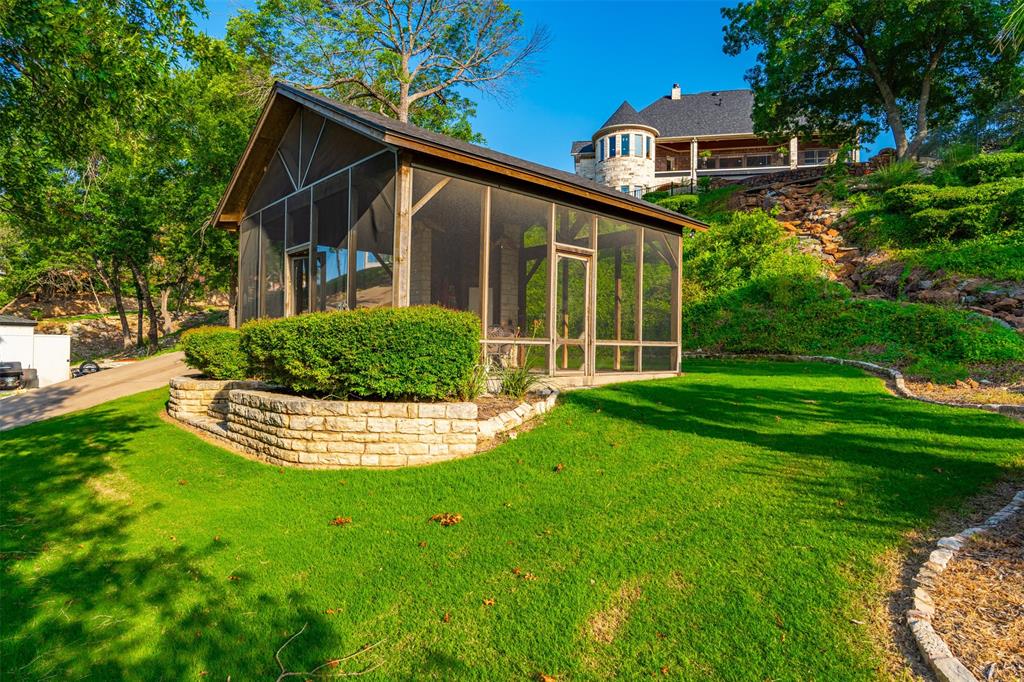 Bentwater On Lake Granbury Sec One - Residential