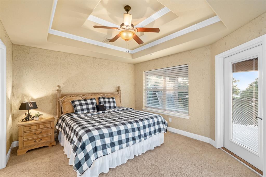 Bentwater On Lake Granbury Sec One - Residential