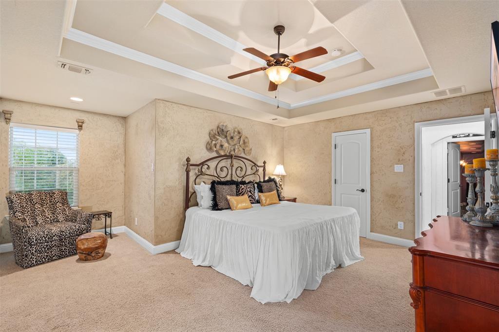 Bentwater On Lake Granbury Sec One - Residential