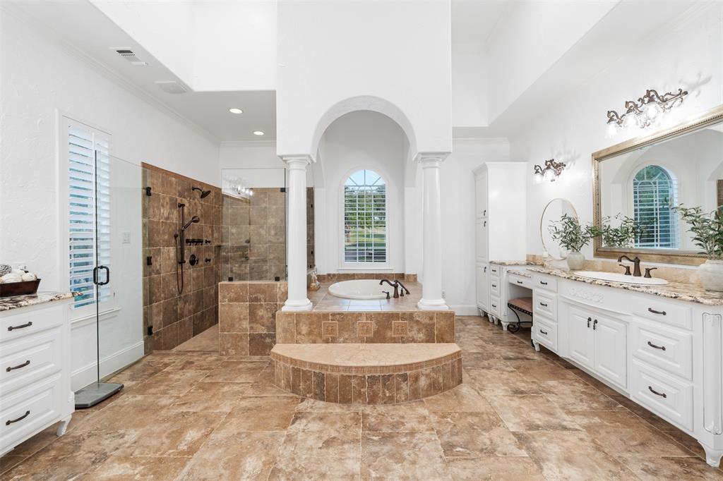 Bentwater On Lake Granbury Sec One - Residential