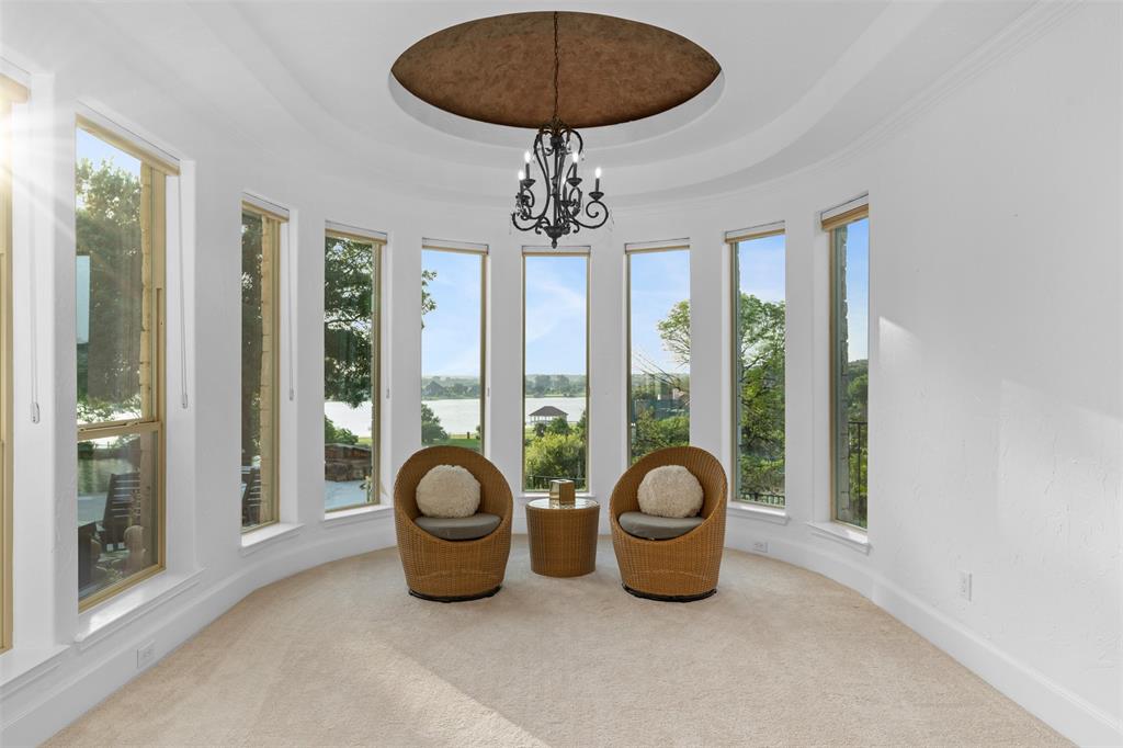 Bentwater On Lake Granbury Sec One - Residential