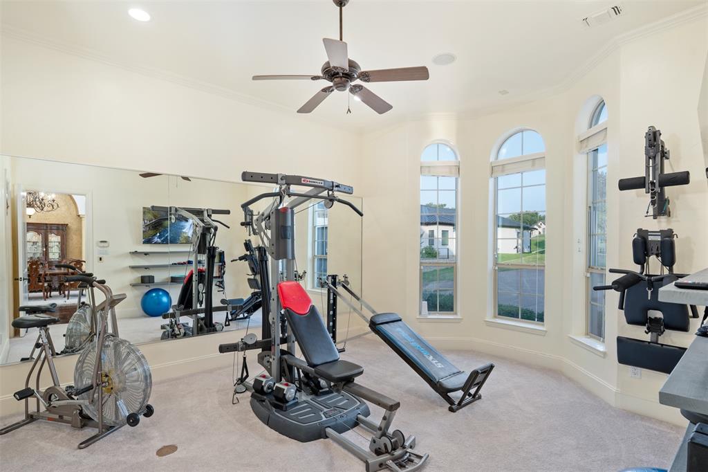 Bentwater On Lake Granbury Sec One - Residential