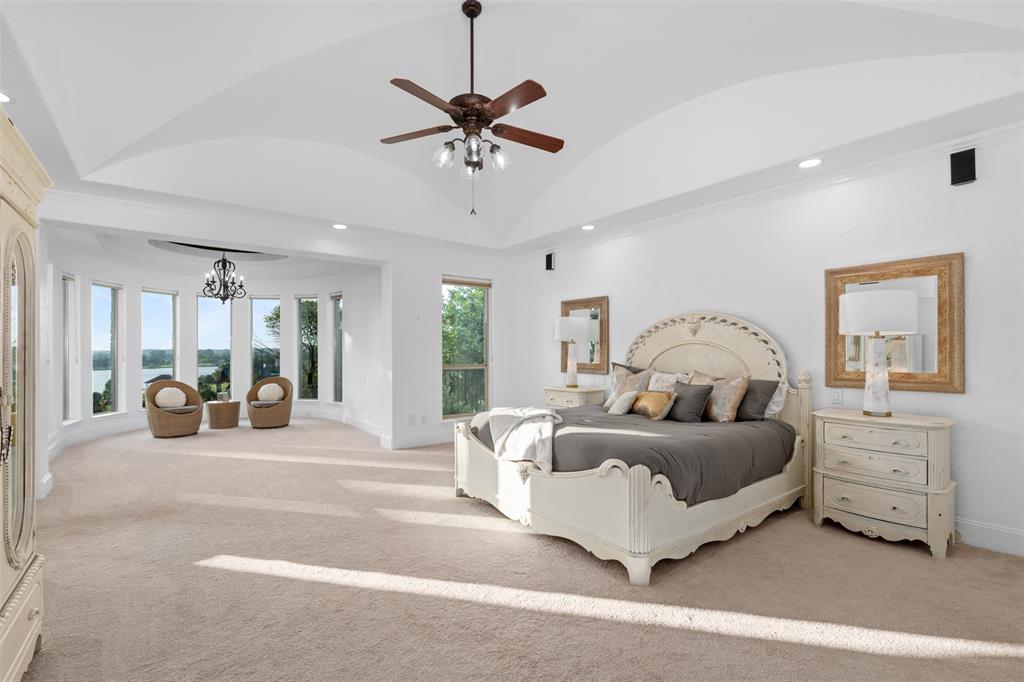 Bentwater On Lake Granbury Sec One - Residential