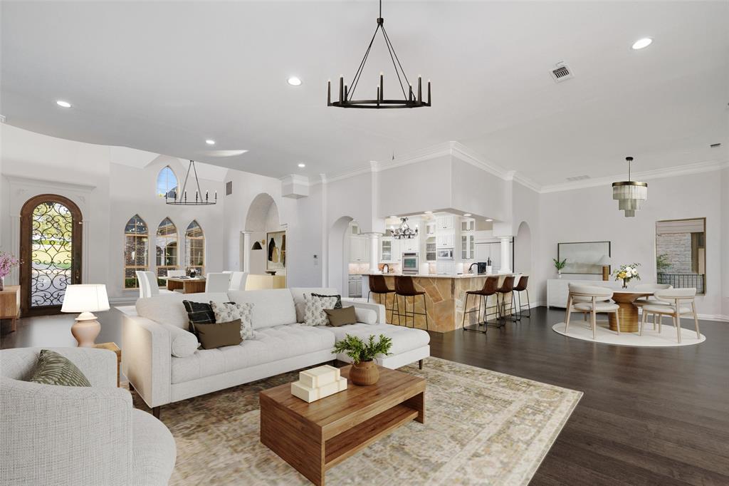 Bentwater On Lake Granbury Sec One - Residential