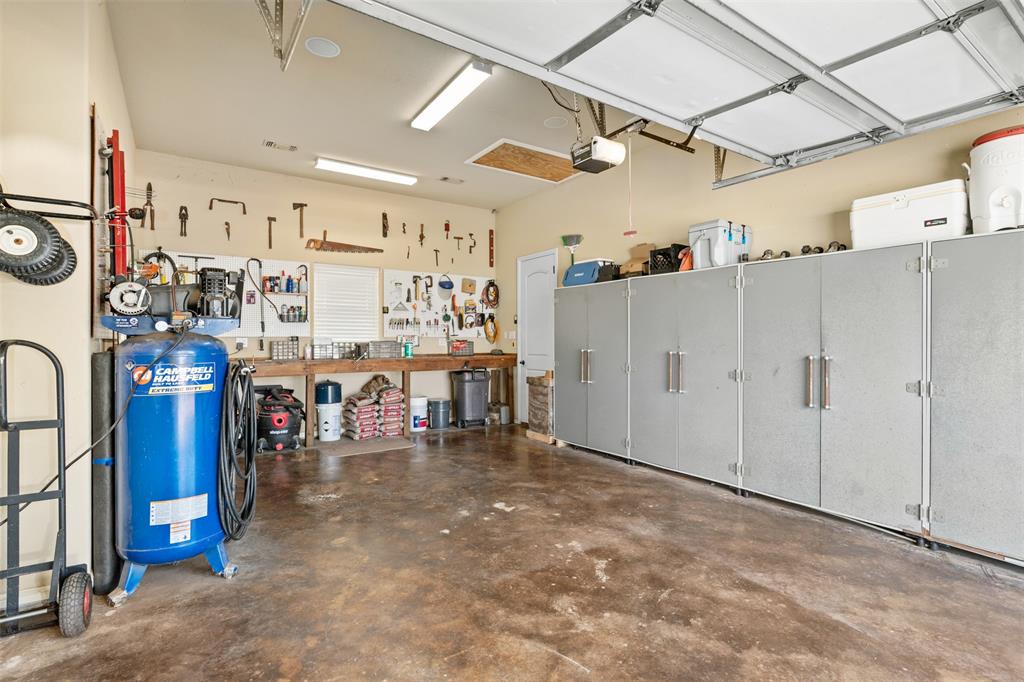 Bentwater On Lake Granbury Sec One - Residential