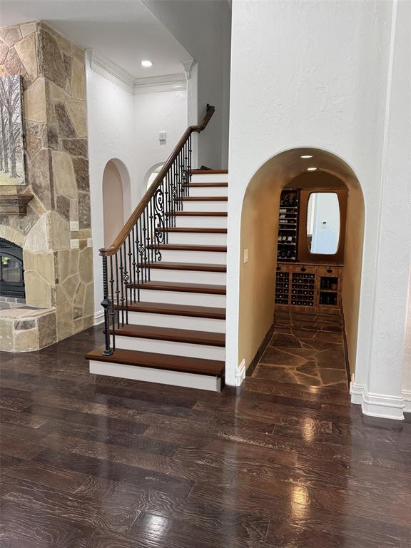 Bentwater On Lake Granbury Sec One - Residential