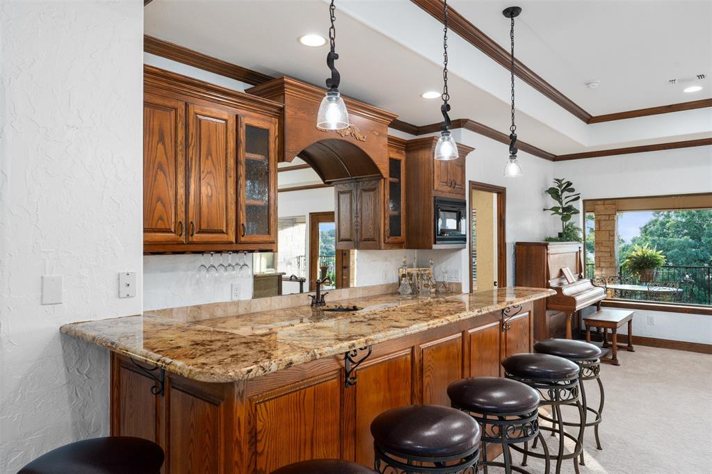 Bentwater On Lake Granbury Sec One - Residential