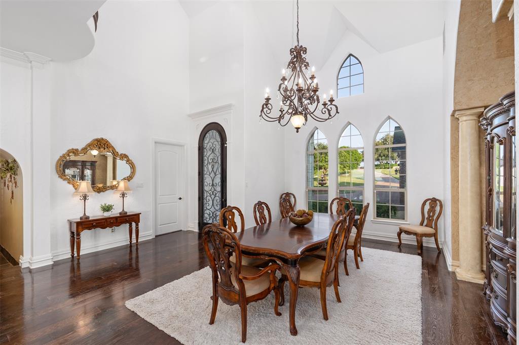 Bentwater On Lake Granbury Sec One - Residential