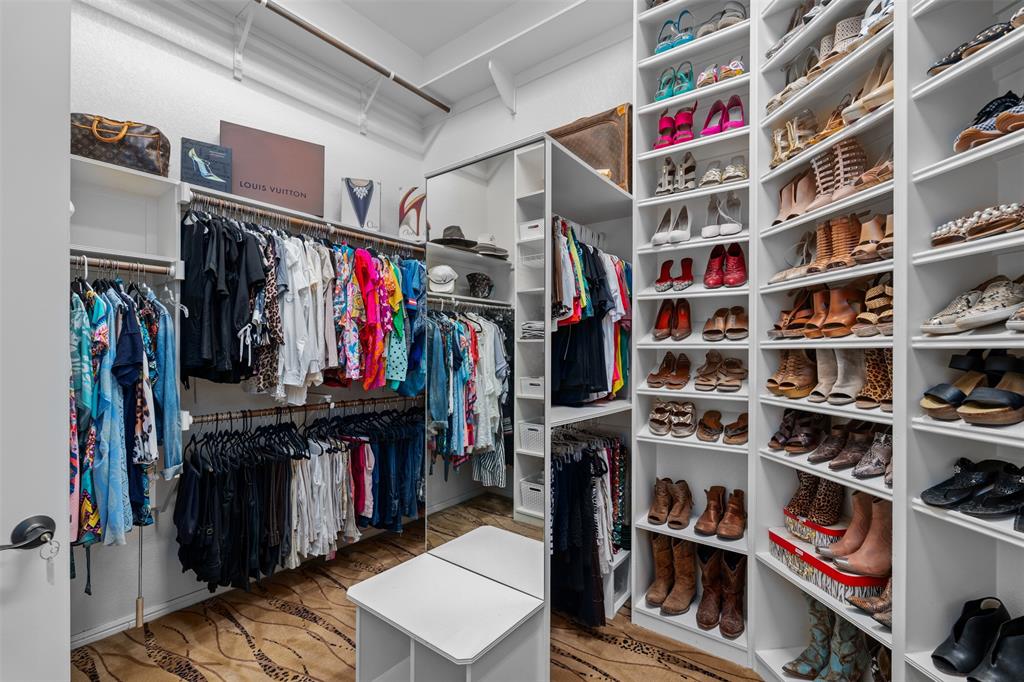 Bentwater On Lake Granbury Sec One - Residential