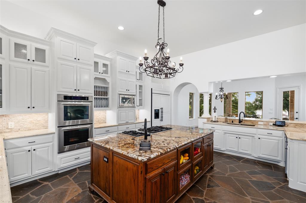 Bentwater On Lake Granbury Sec One - Residential