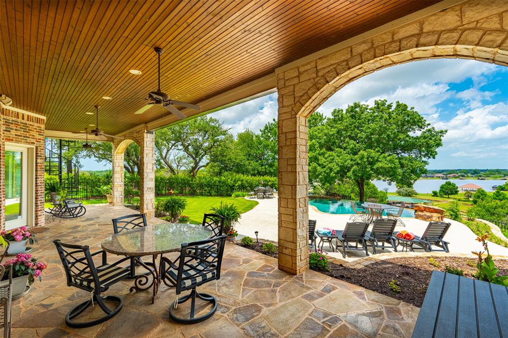 Bentwater On Lake Granbury Sec One - Residential