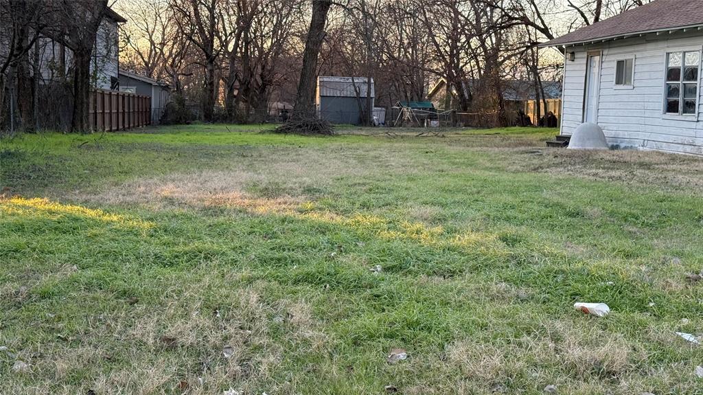 Gainesville Add - Land