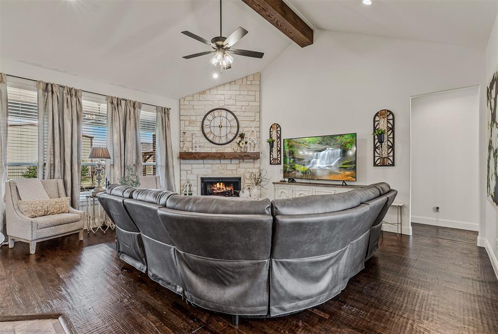 Mills-Ph 1 - Residential