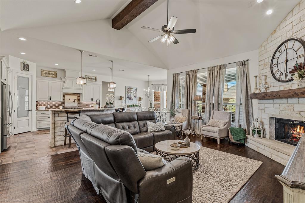 Mills-Ph 1 - Residential