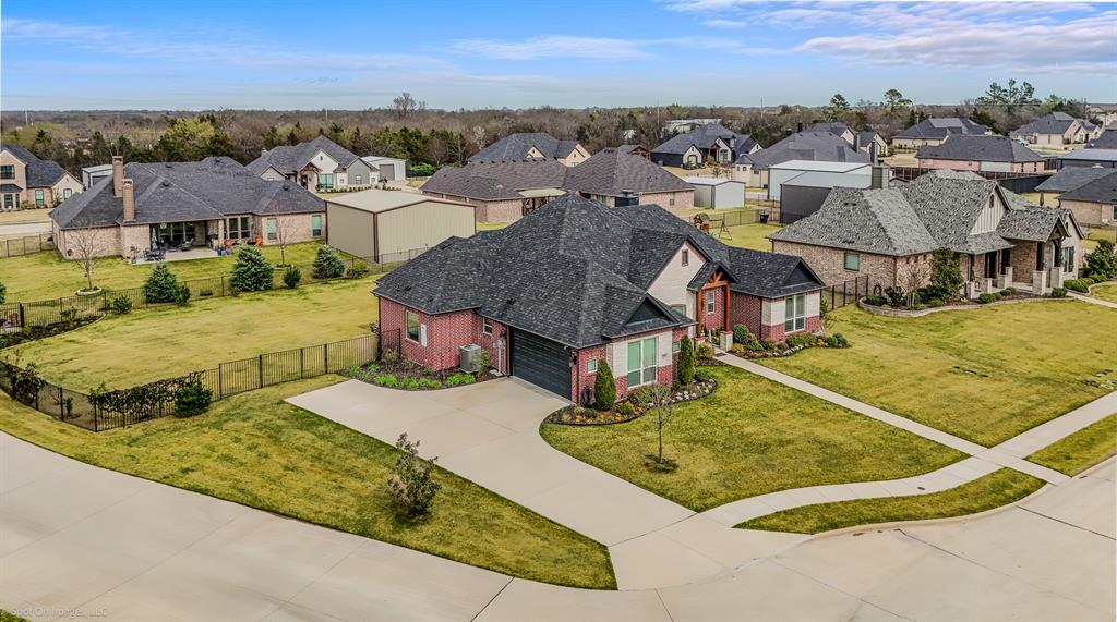 Mills-Ph 1 - Residential