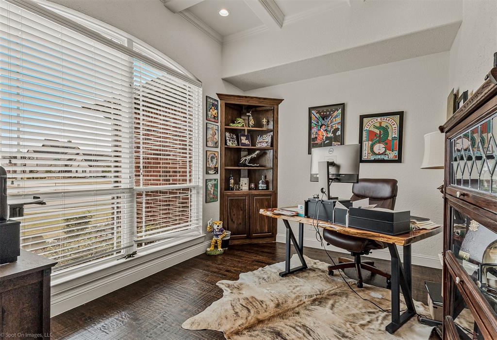 Mills-Ph 1 - Residential