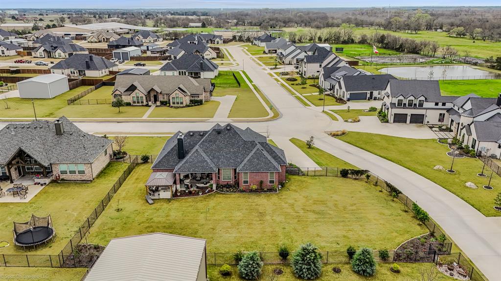 Mills-Ph 1 - Residential