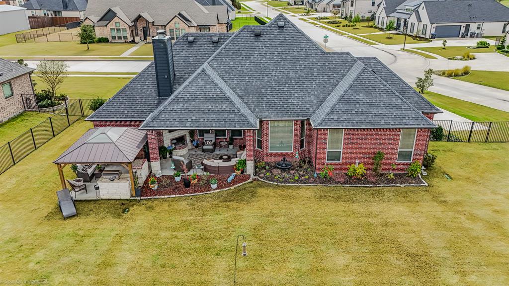 Mills-Ph 1 - Residential