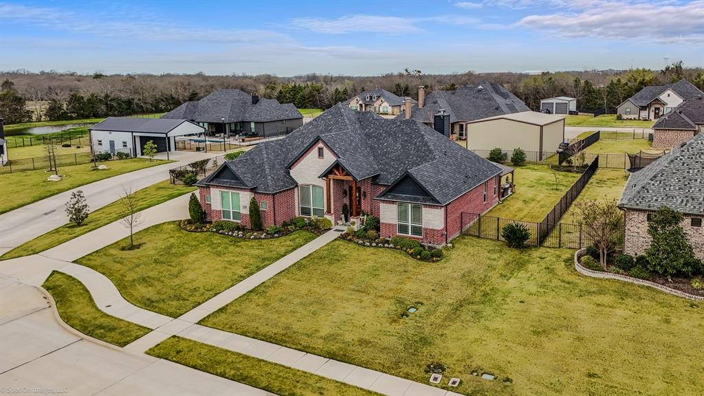 Mills-Ph 1 - Residential