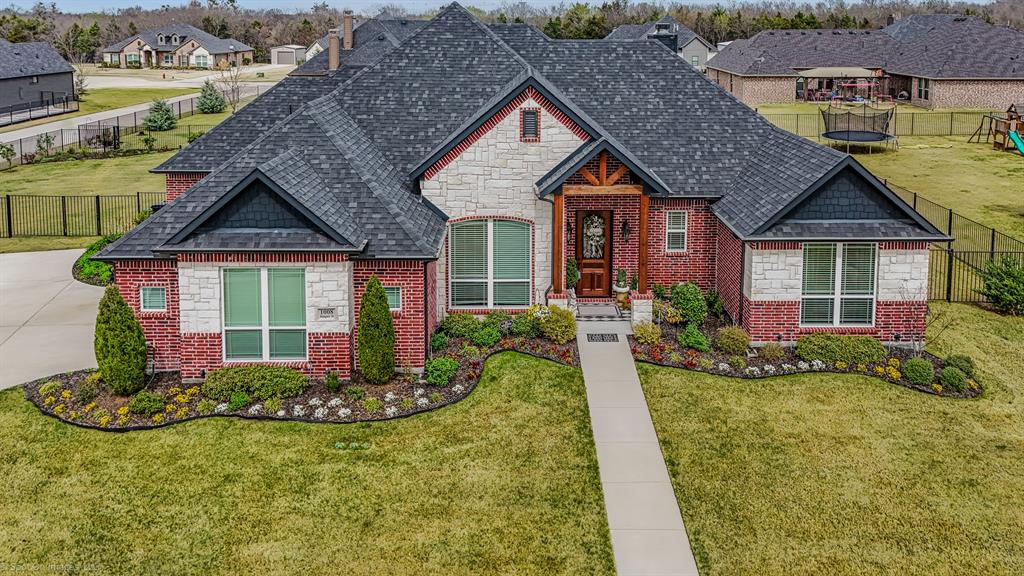 Mills-Ph 1 - Residential