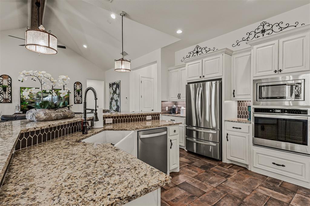 Mills-Ph 1 - Residential