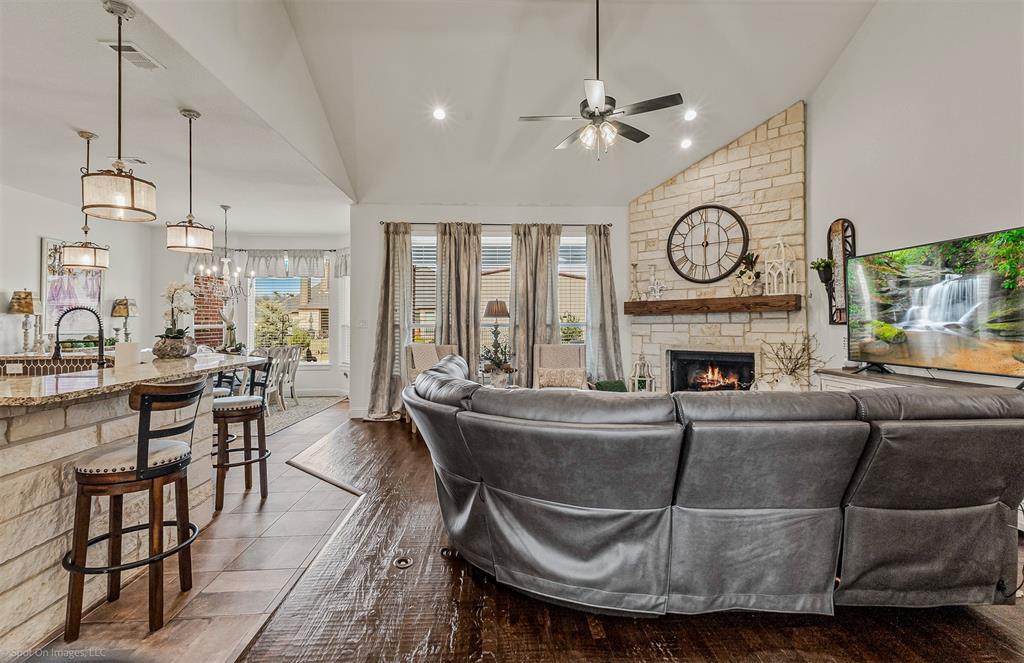 Mills-Ph 1 - Residential