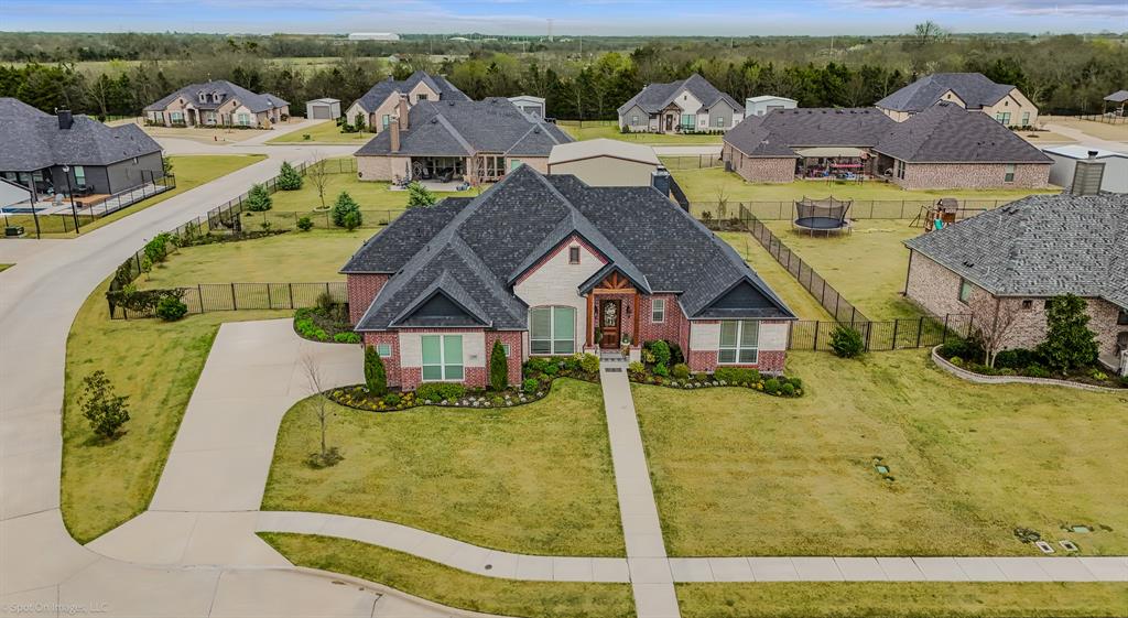 Mills-Ph 1 - Residential