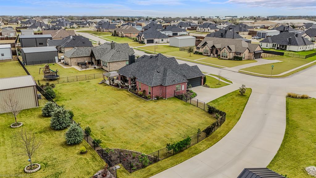 Mills-Ph 1 - Residential