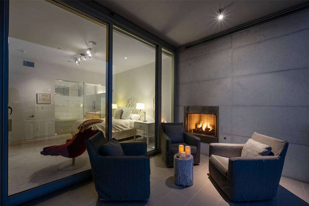 Azure Condo - Residential