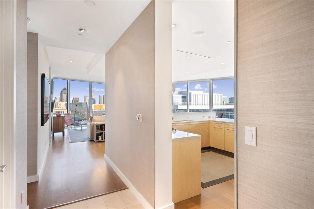 Azure Condo - Residential