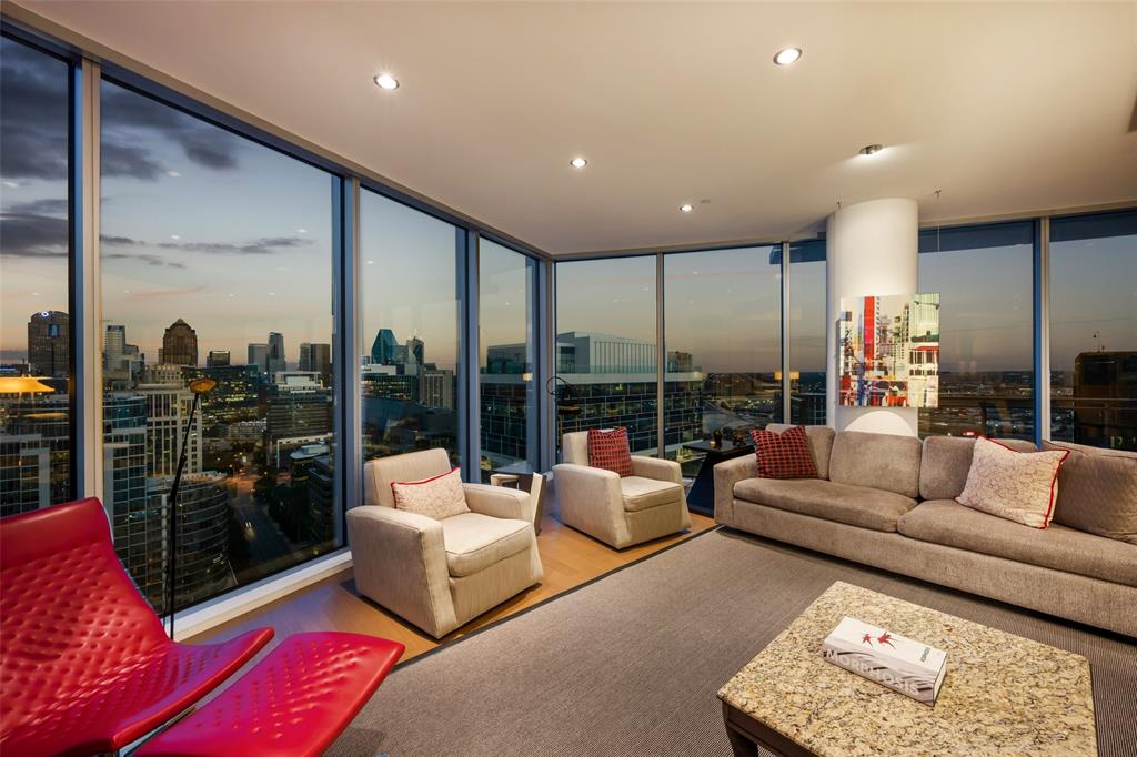 Azure Condo - Residential